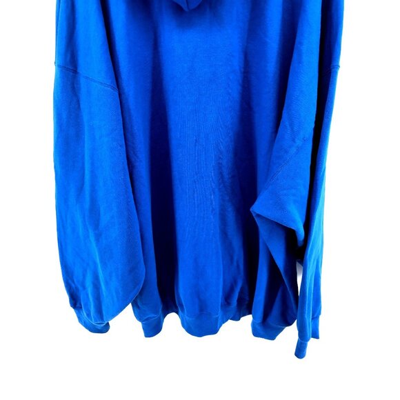 National League 2016 Champions Cubs World Series Sweatshirt Size 5XL - Picture 9 of 9